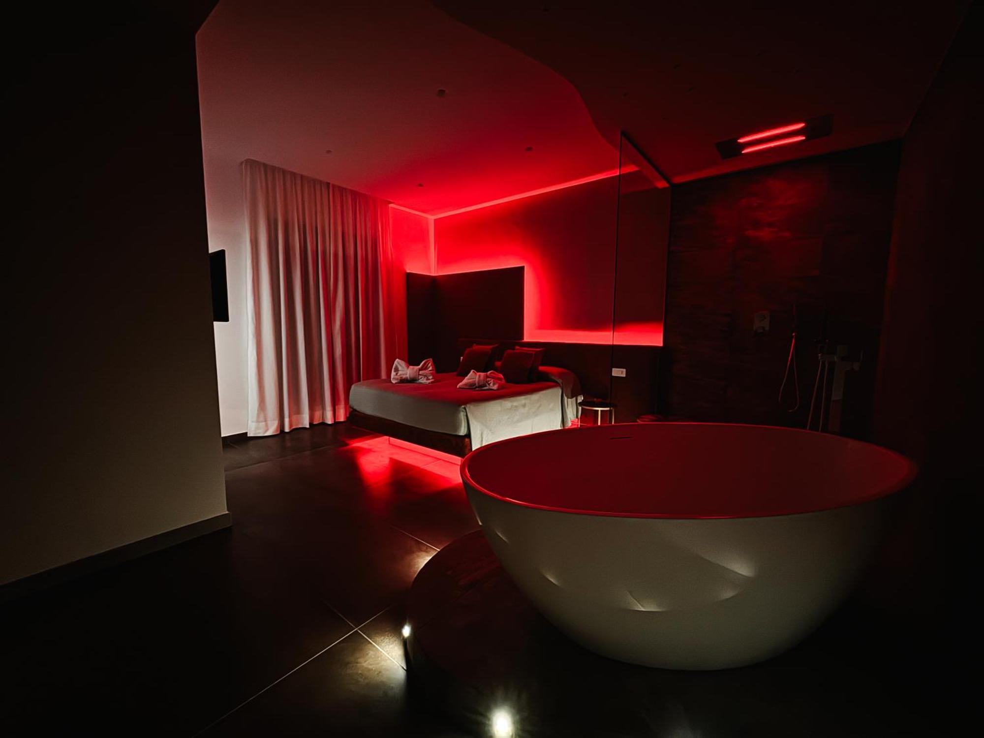 Re Lazzarone Suite Neapel Exterior foto