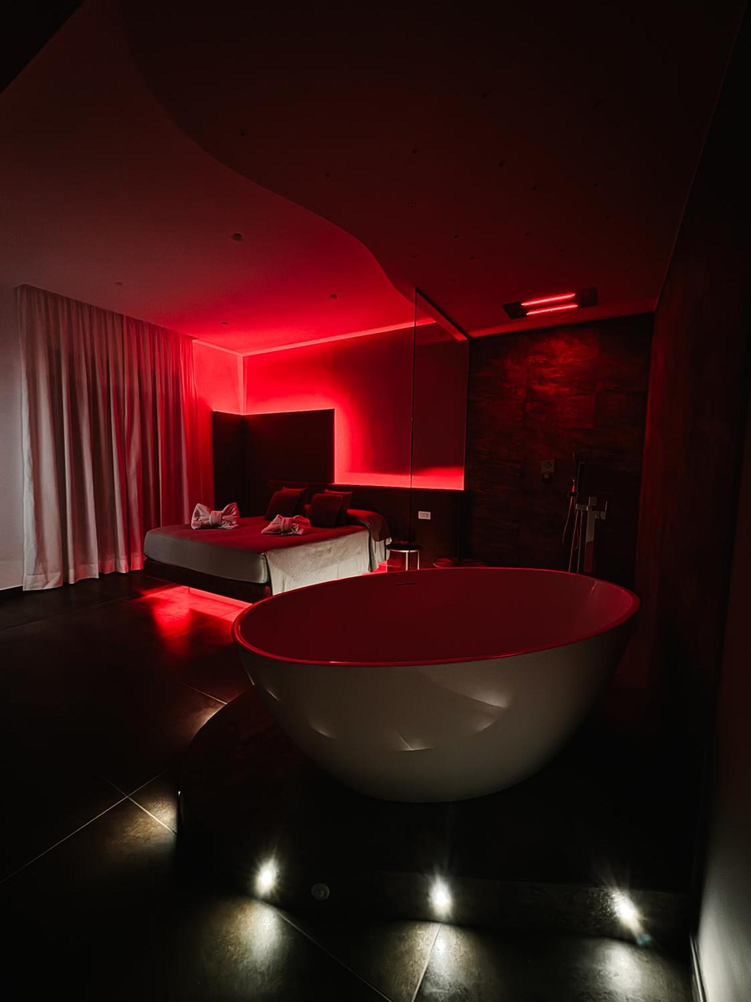 Re Lazzarone Suite Neapel Exterior foto