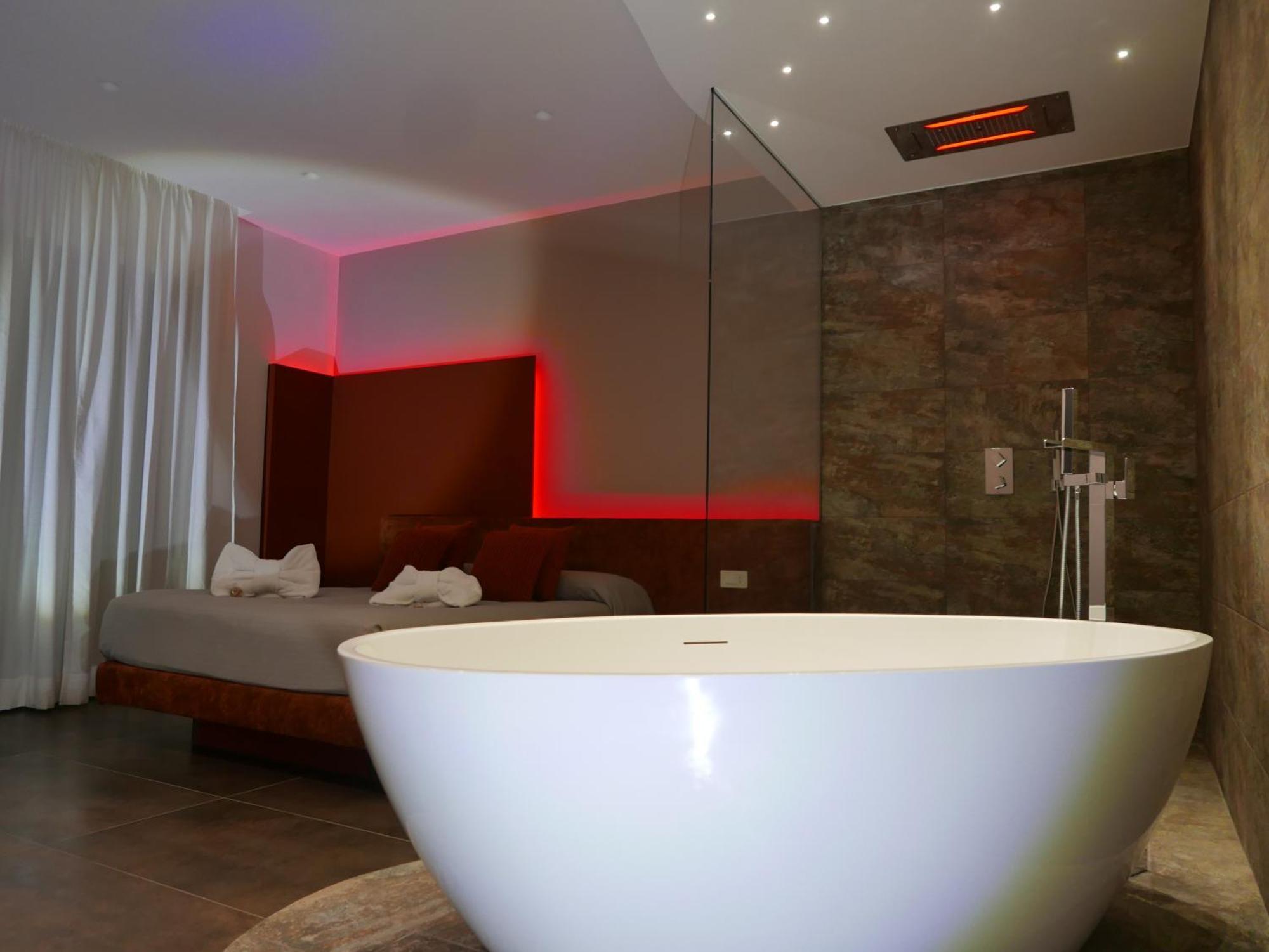 Re Lazzarone Suite Neapel Exterior foto