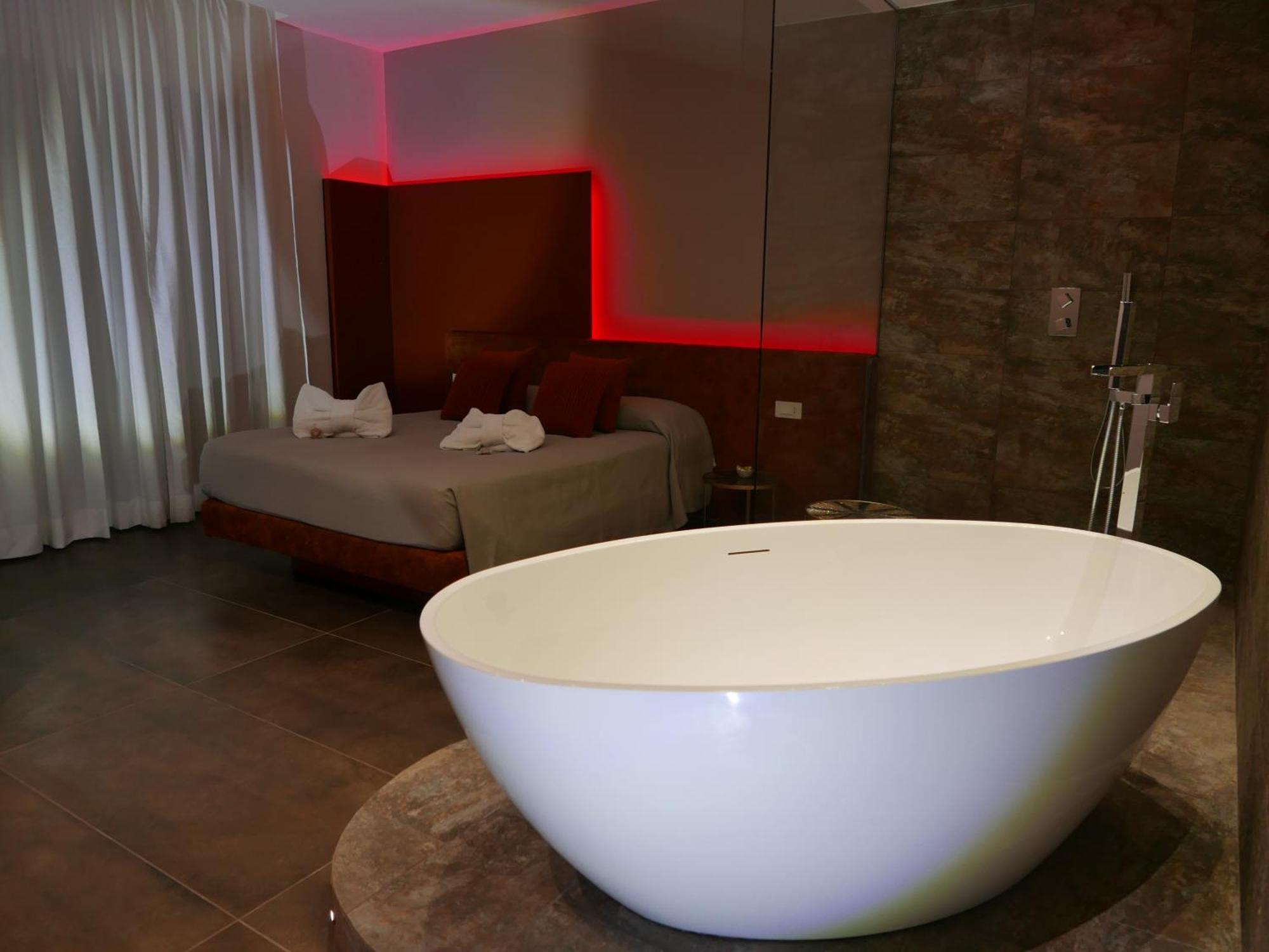 Re Lazzarone Suite Neapel Exterior foto