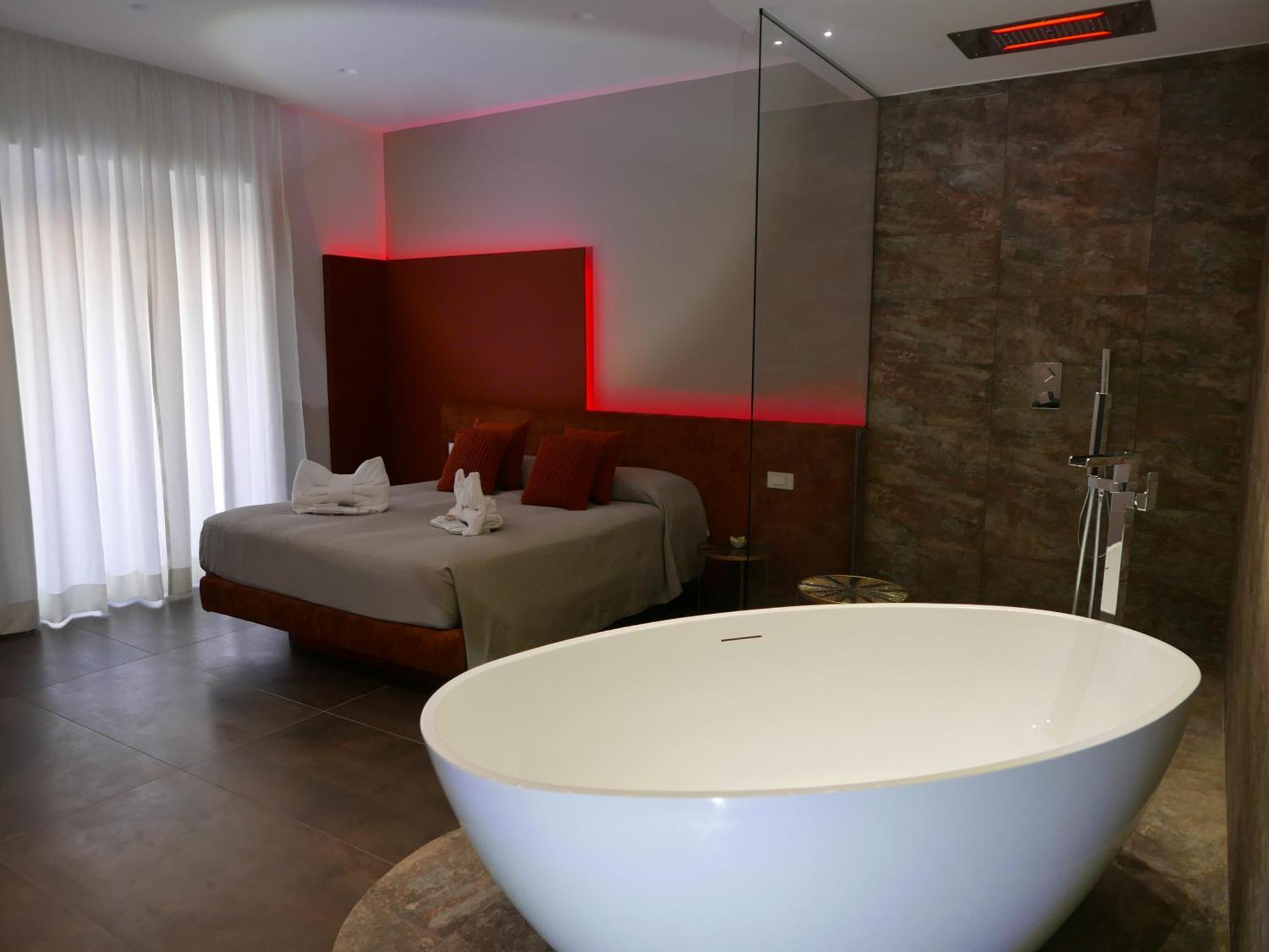 Re Lazzarone Suite Neapel Exterior foto