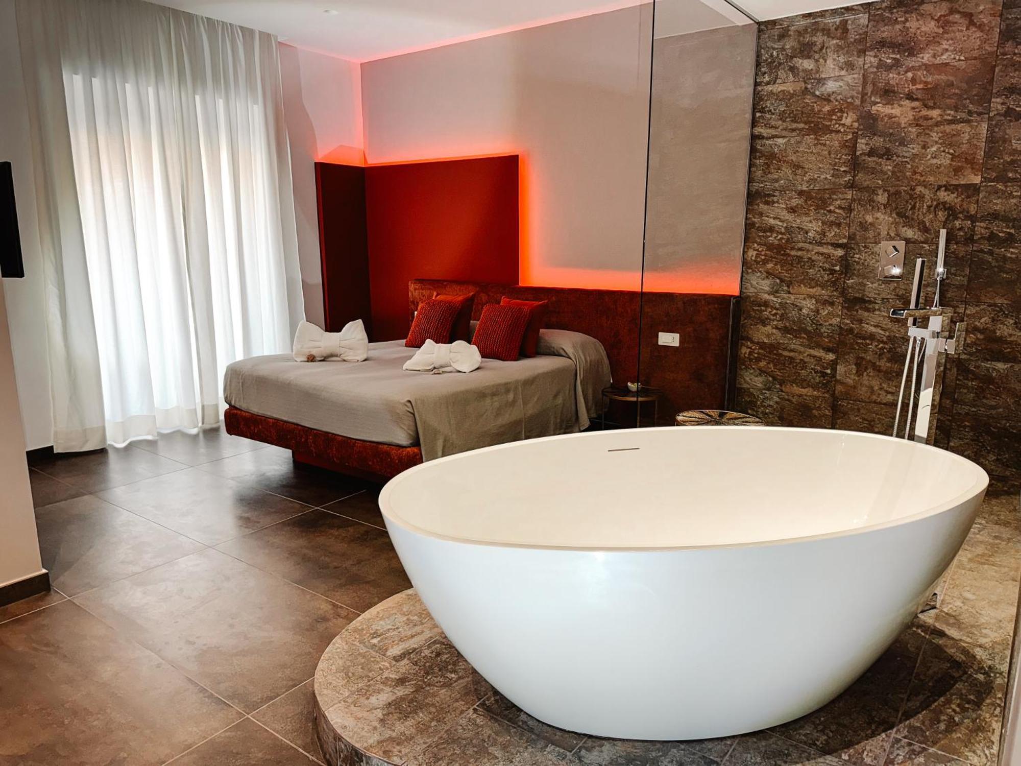 Re Lazzarone Suite Neapel Exterior foto