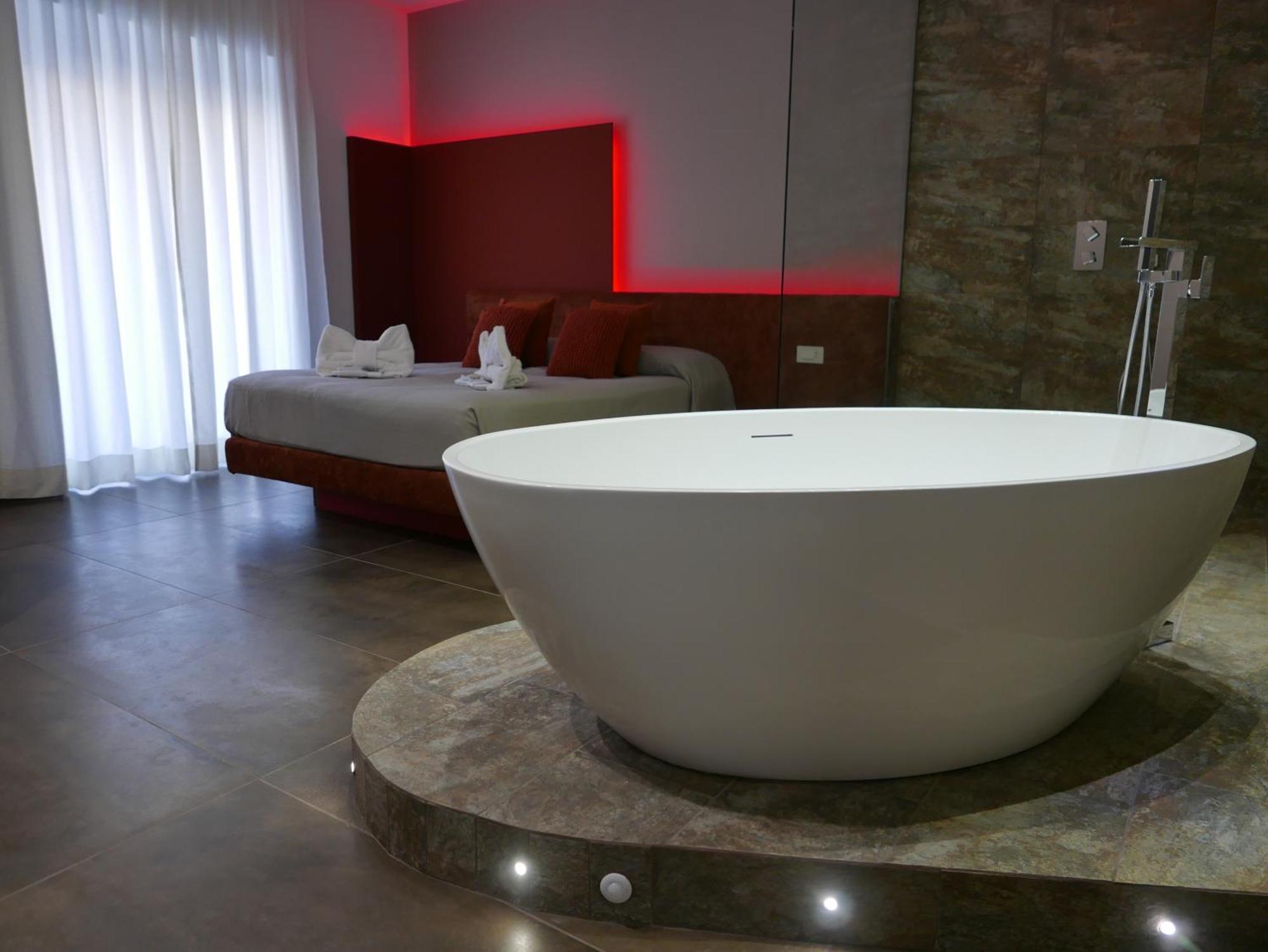 Re Lazzarone Suite Neapel Exterior foto