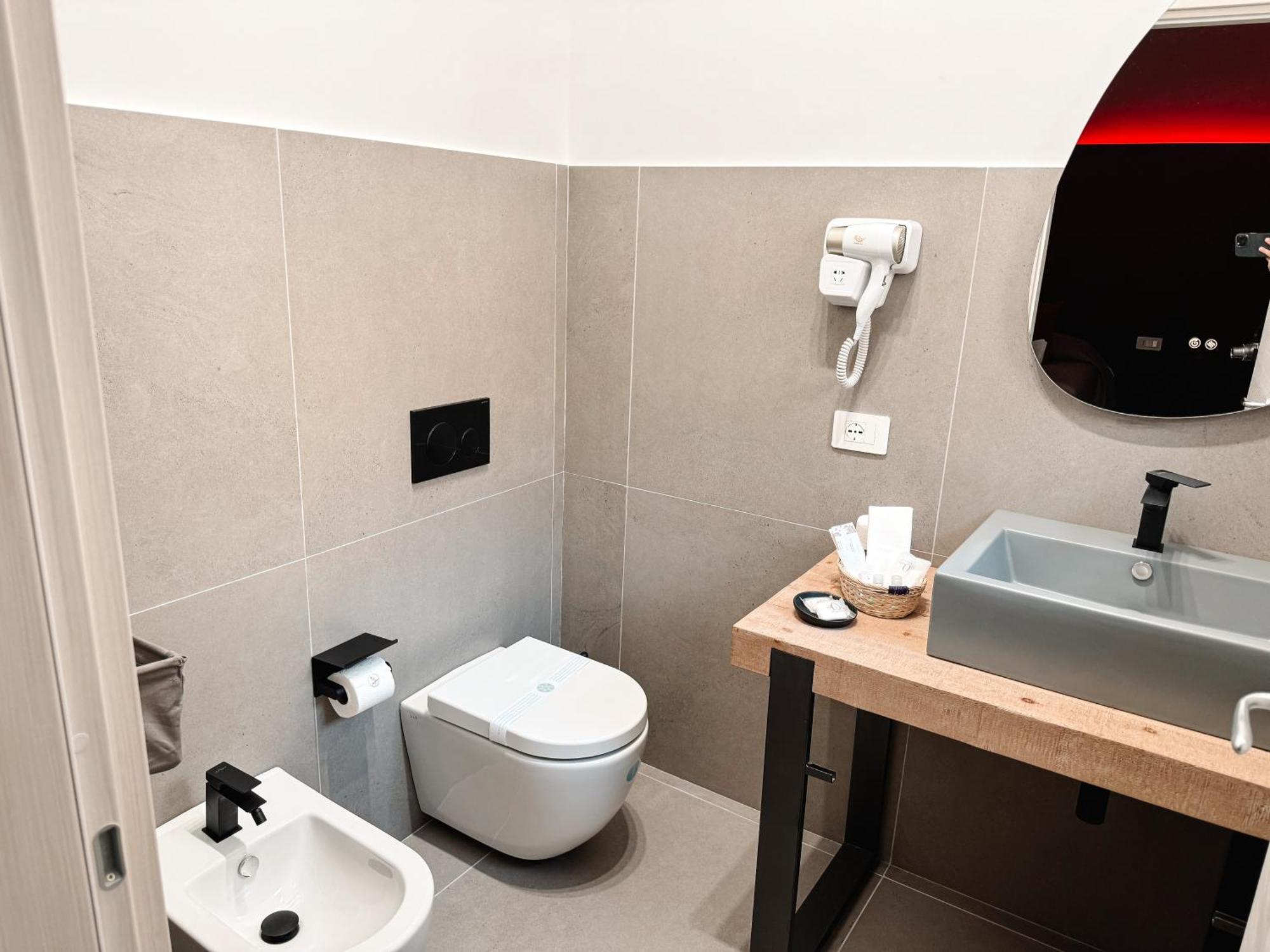 Re Lazzarone Suite Neapel Exterior foto