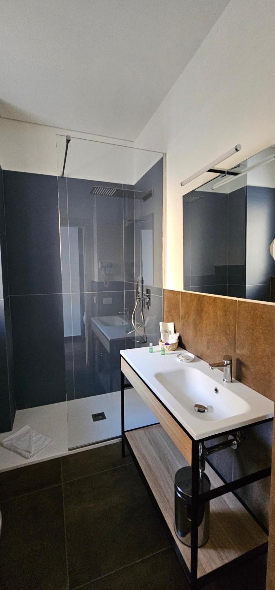 Re Lazzarone Suite Neapel Exterior foto