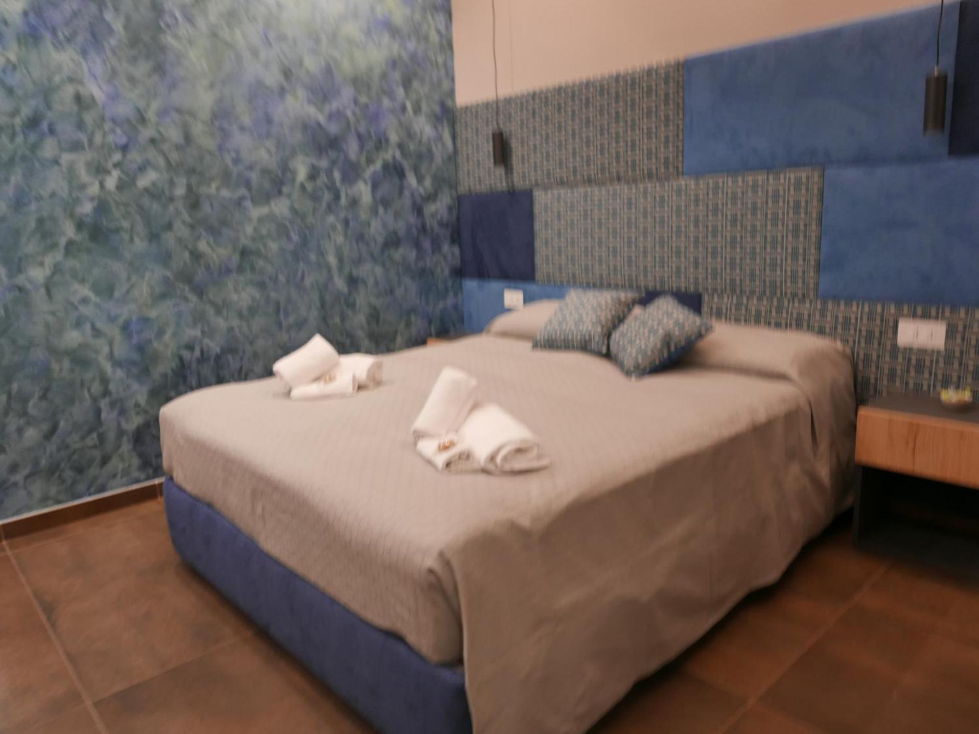 Re Lazzarone Suite Neapel Exterior foto