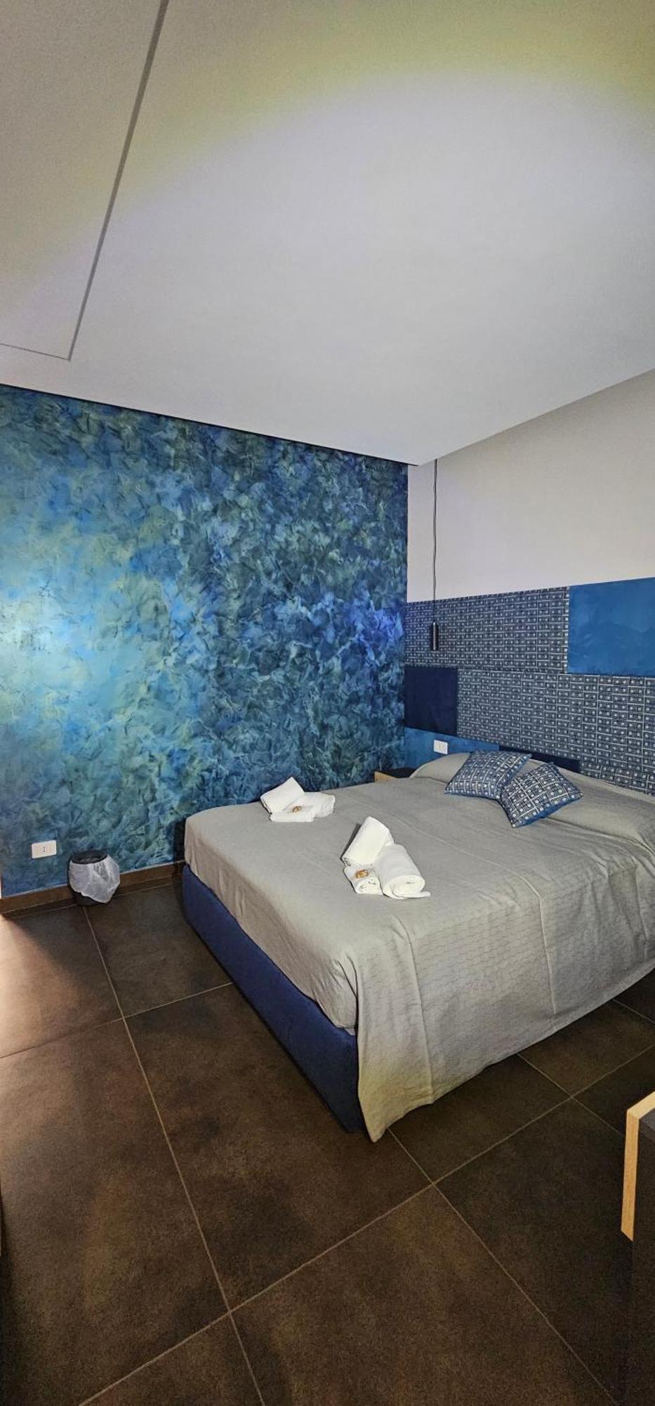 Re Lazzarone Suite Neapel Exterior foto