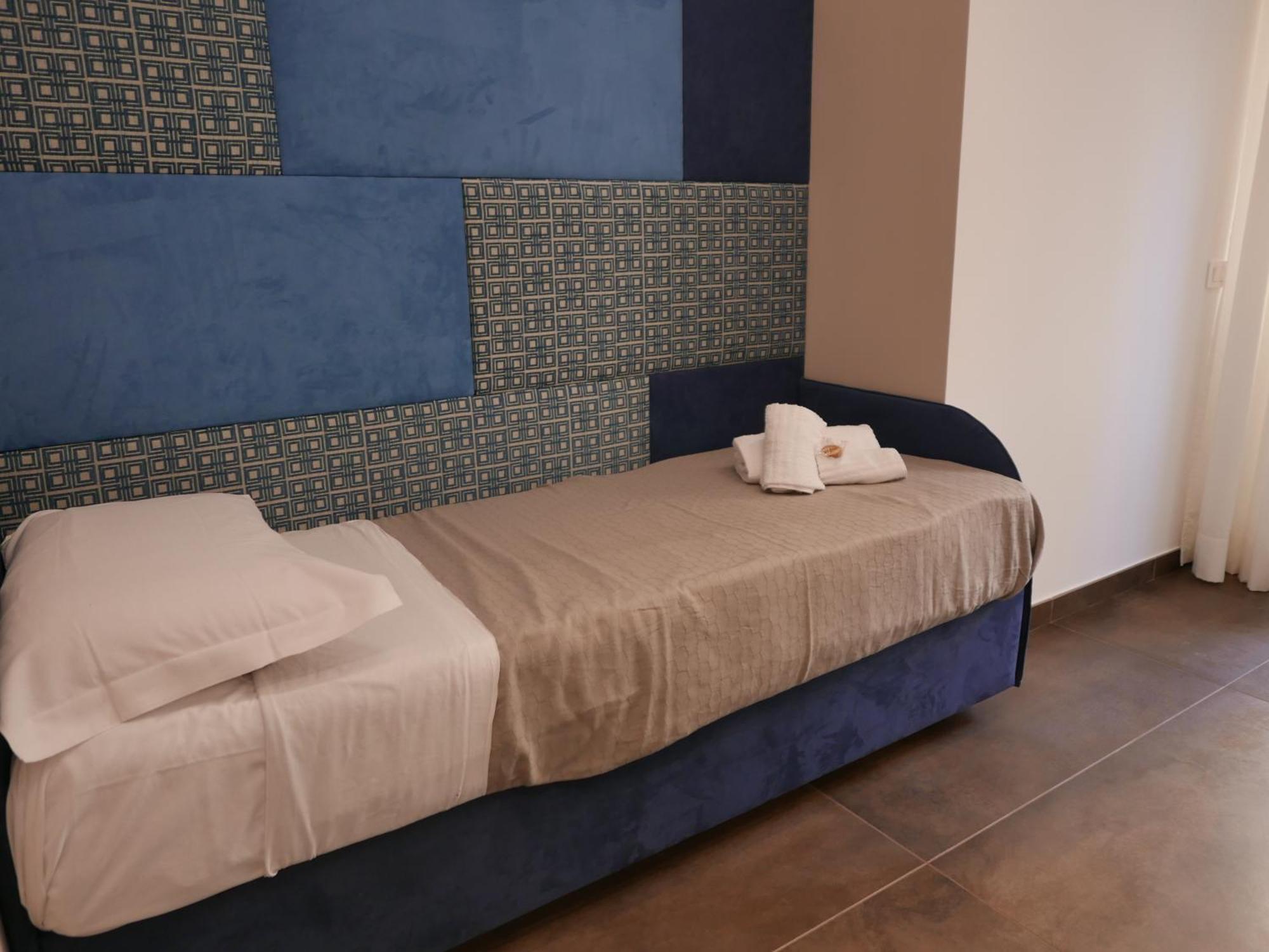 Re Lazzarone Suite Neapel Exterior foto
