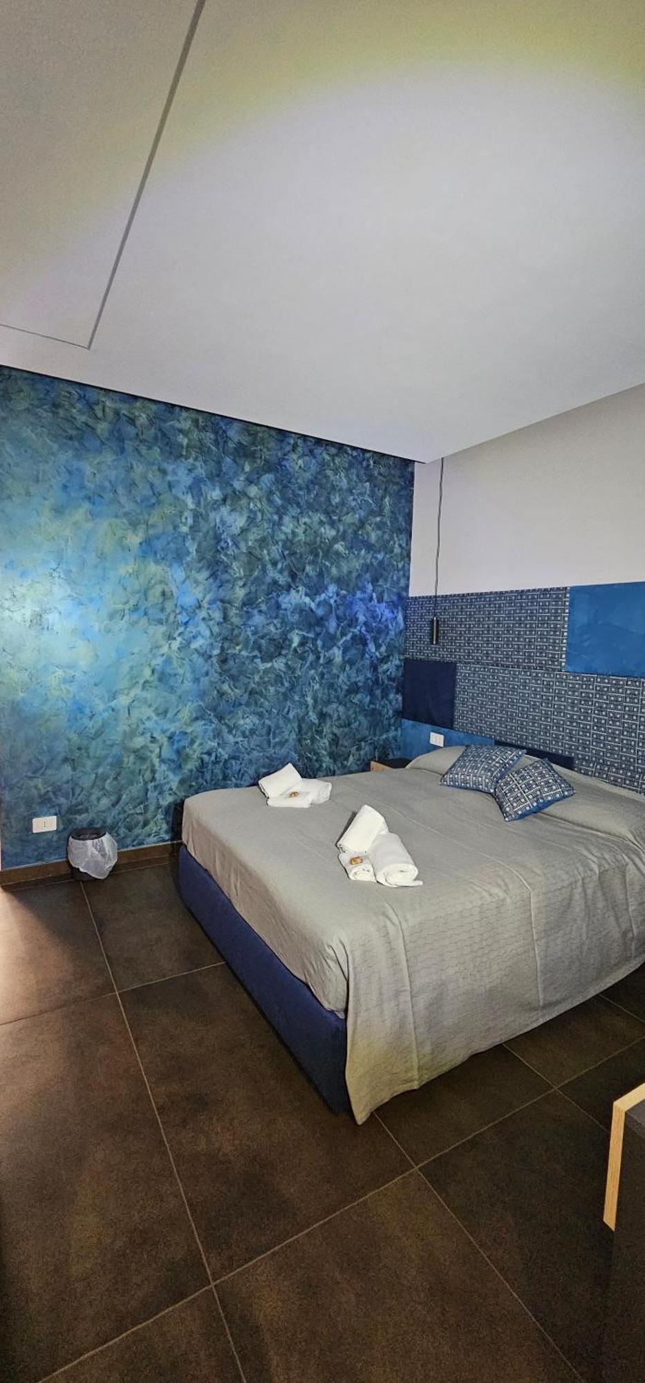 Re Lazzarone Suite Neapel Exterior foto