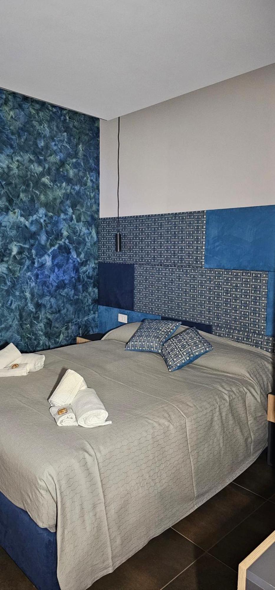 Re Lazzarone Suite Neapel Exterior foto