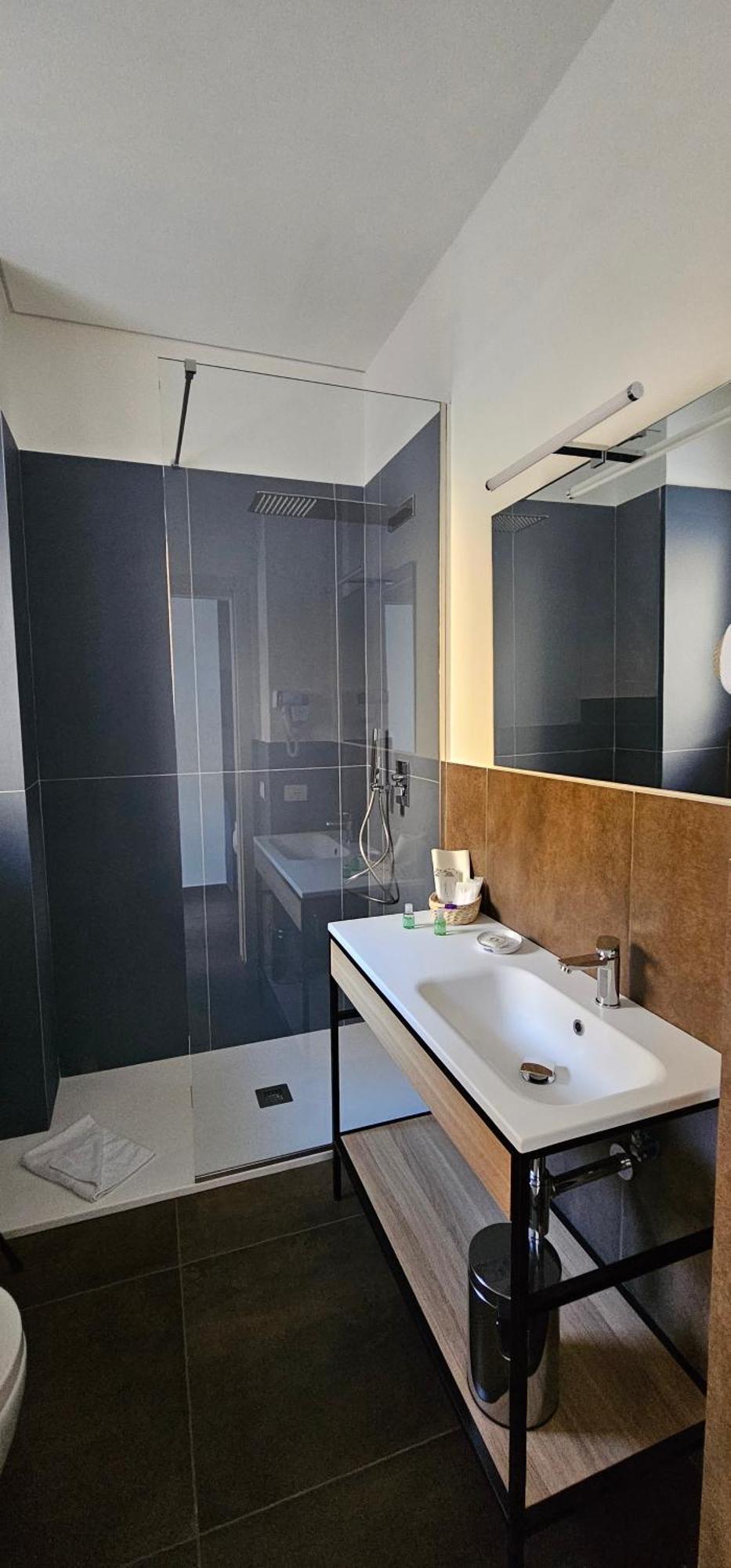 Re Lazzarone Suite Neapel Exterior foto