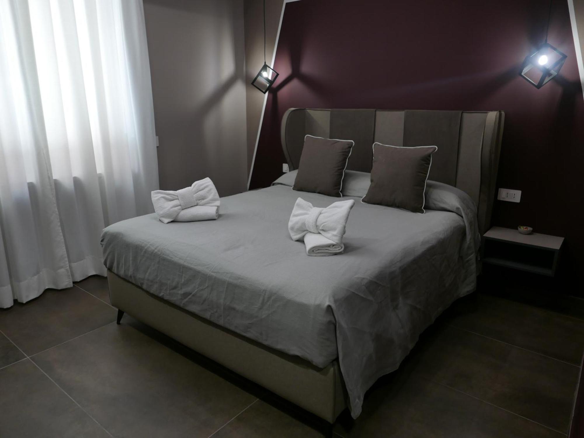 Re Lazzarone Suite Neapel Exterior foto