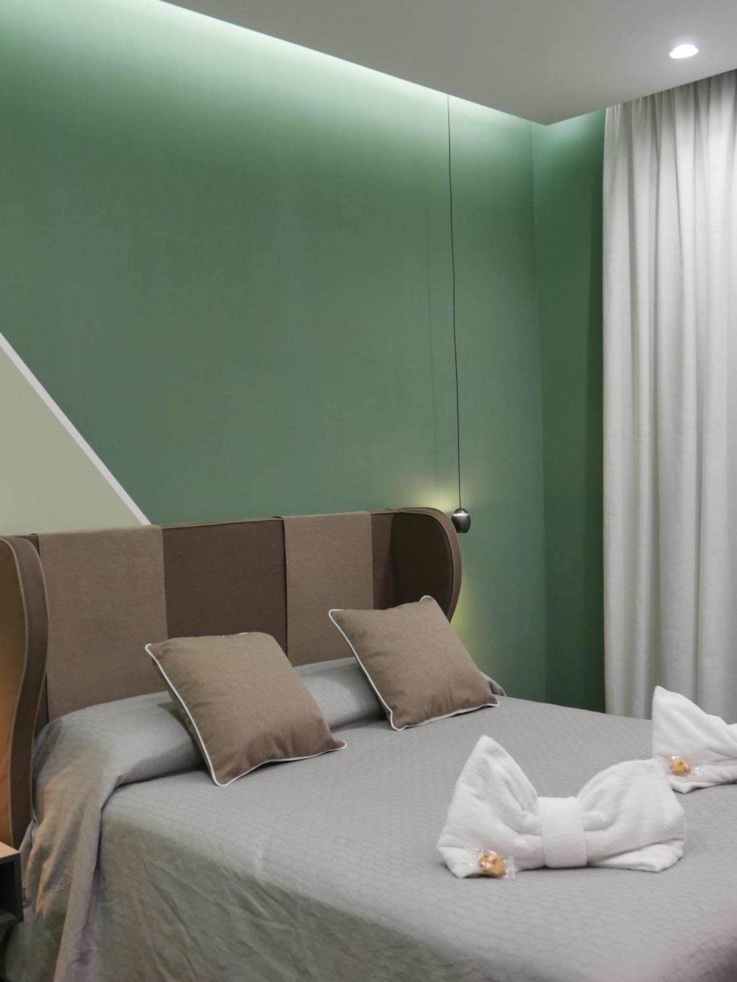 Re Lazzarone Suite Neapel Exterior foto