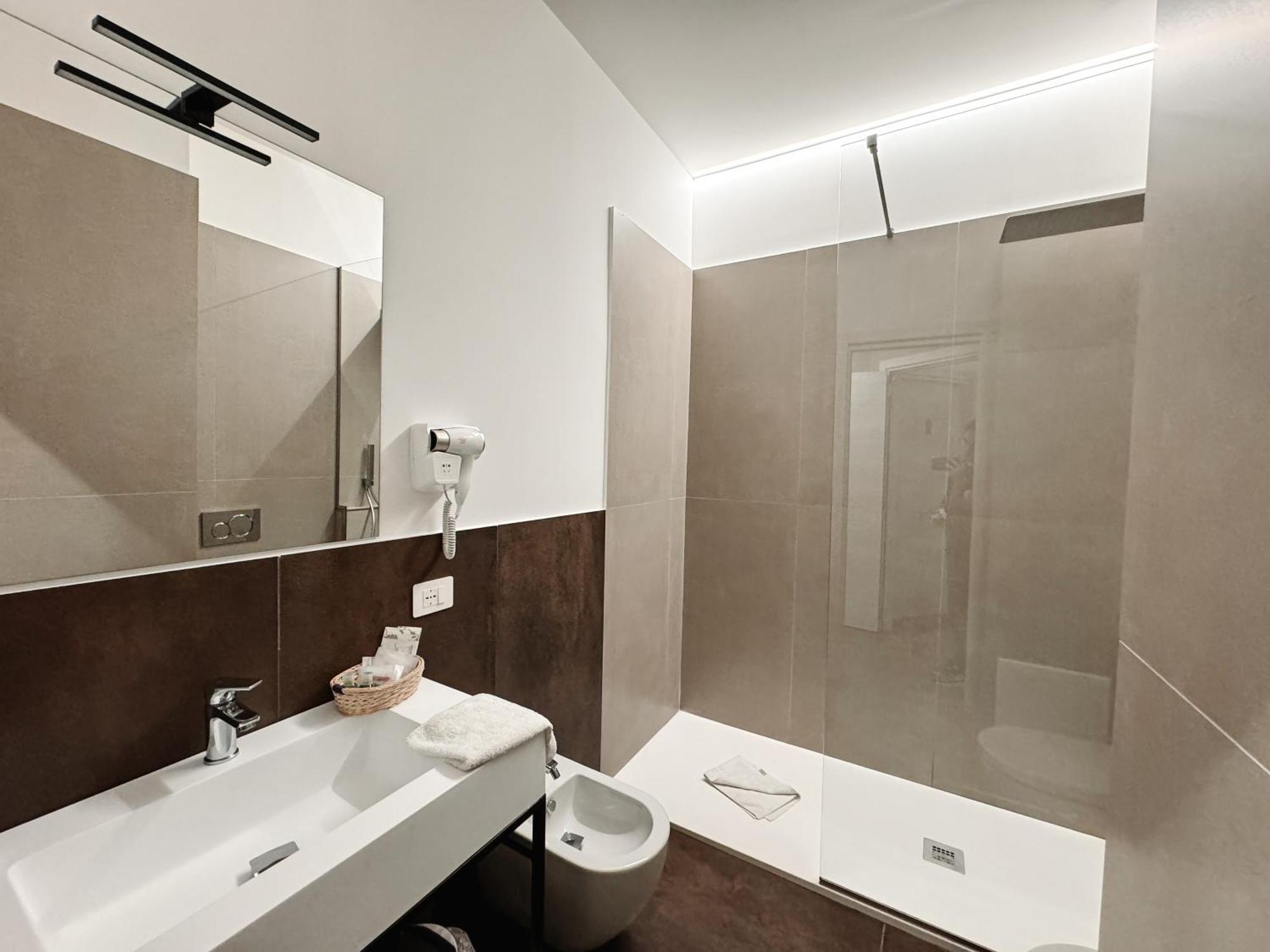 Re Lazzarone Suite Neapel Exterior foto
