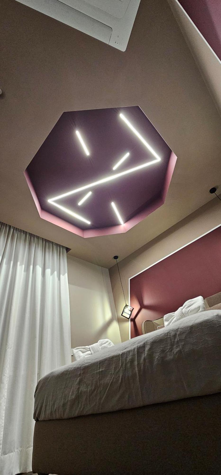 Re Lazzarone Suite Neapel Exterior foto