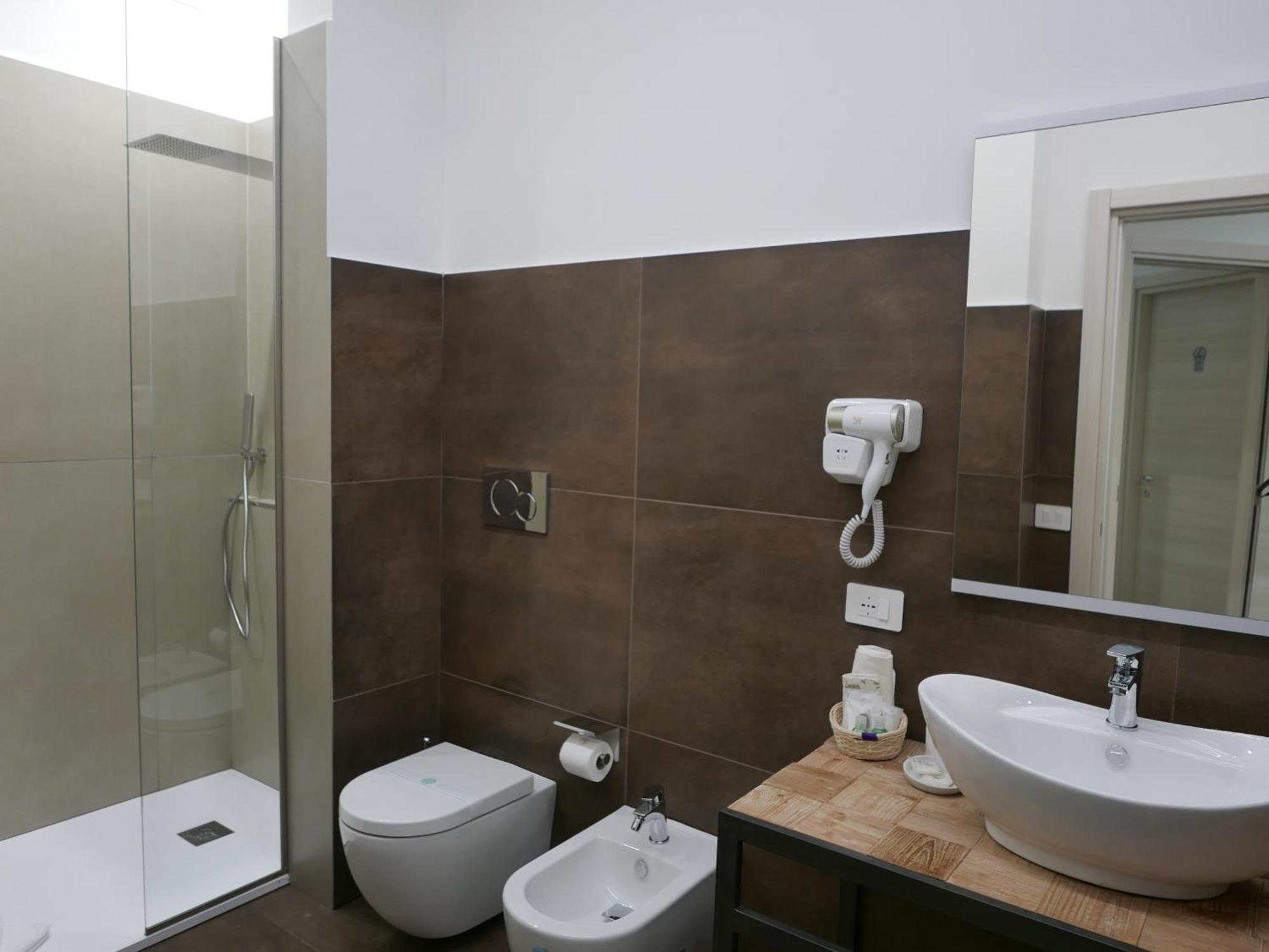 Re Lazzarone Suite Neapel Exterior foto