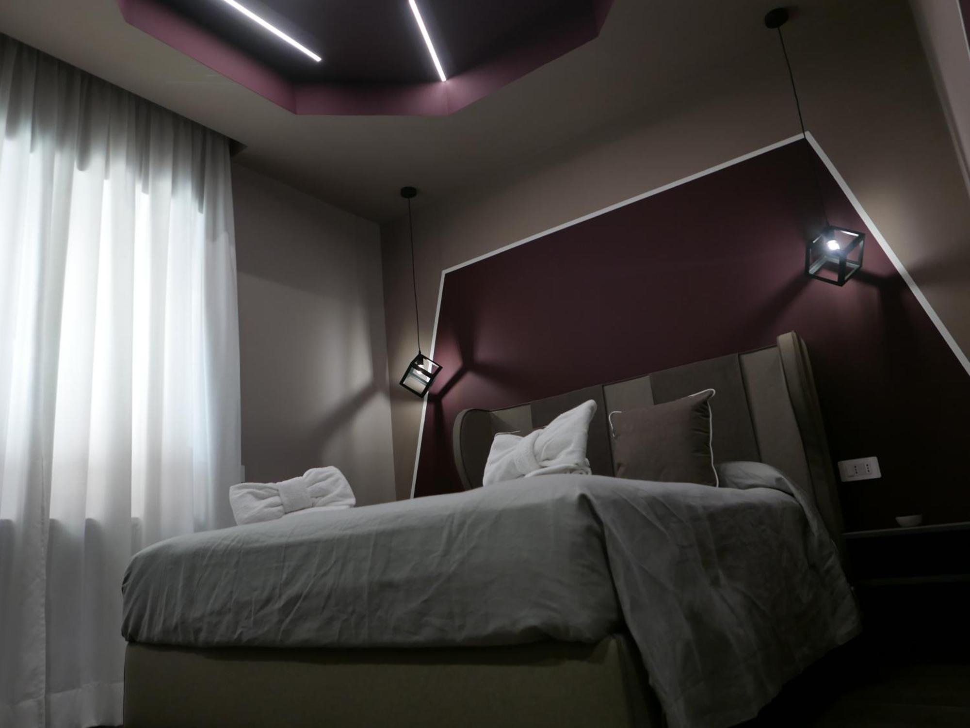 Re Lazzarone Suite Neapel Exterior foto