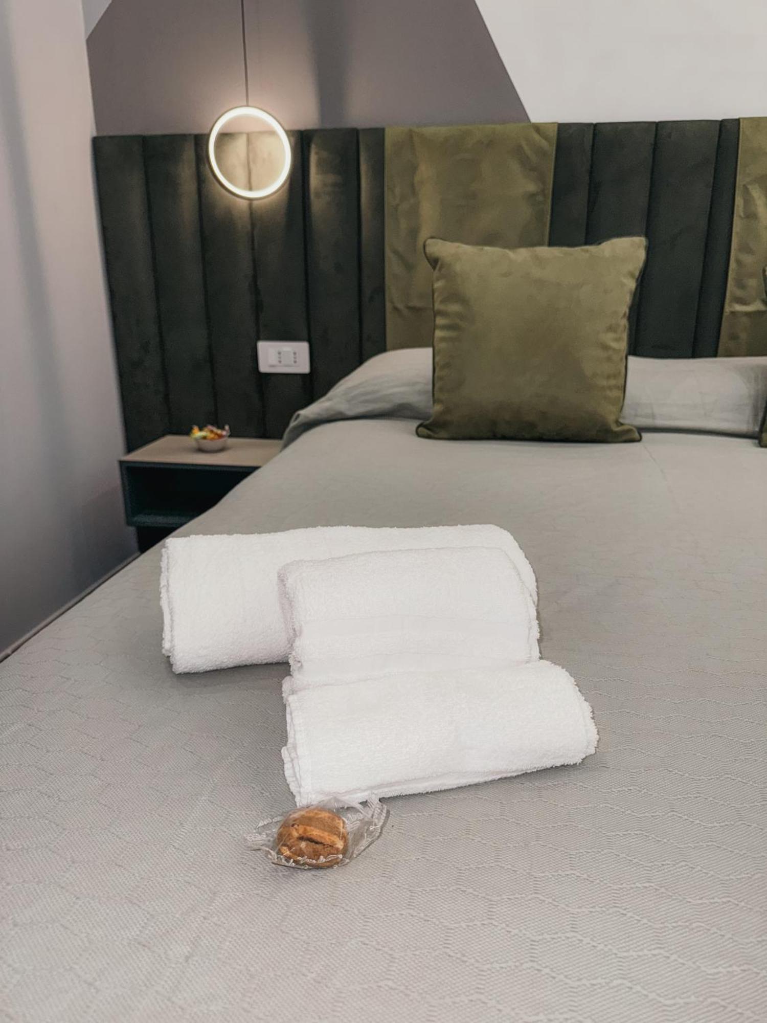 Re Lazzarone Suite Neapel Exterior foto