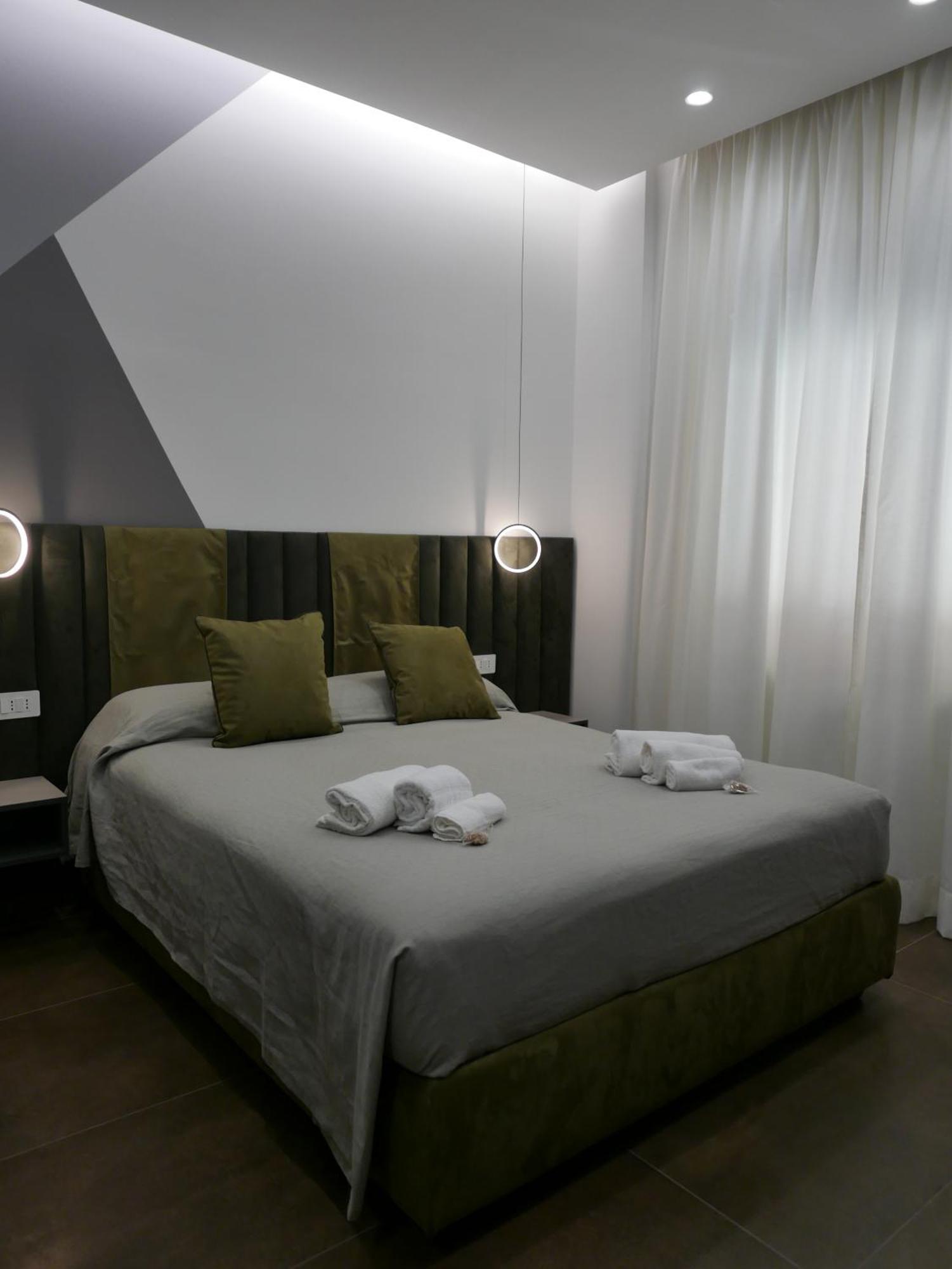 Re Lazzarone Suite Neapel Exterior foto