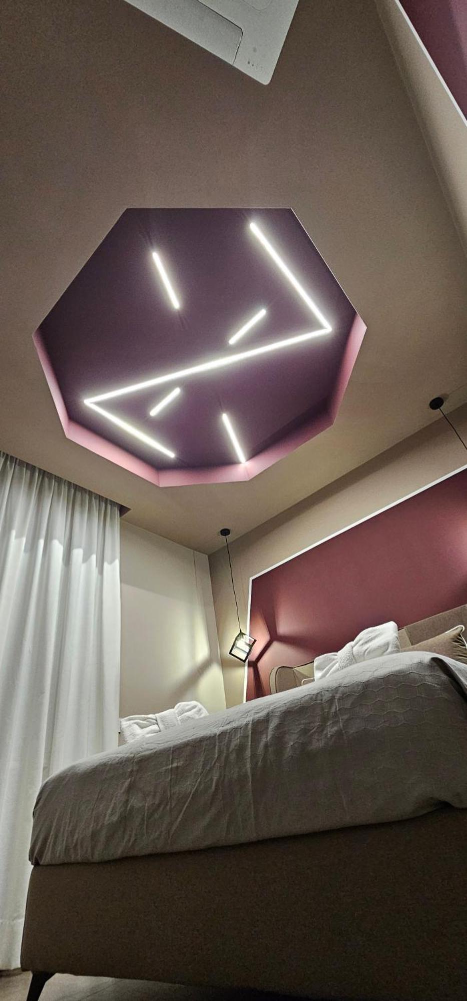 Re Lazzarone Suite Neapel Exterior foto