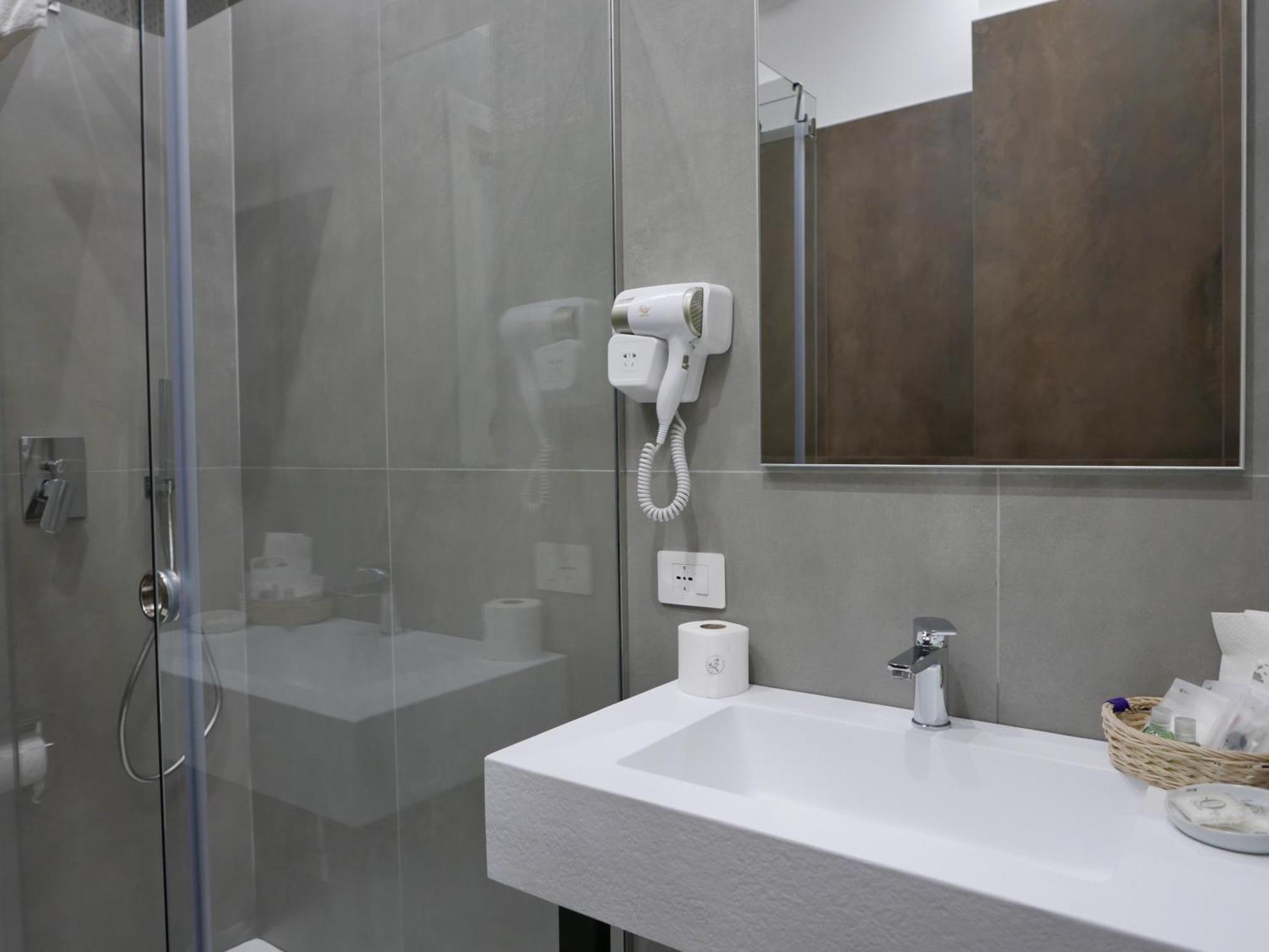 Re Lazzarone Suite Neapel Exterior foto