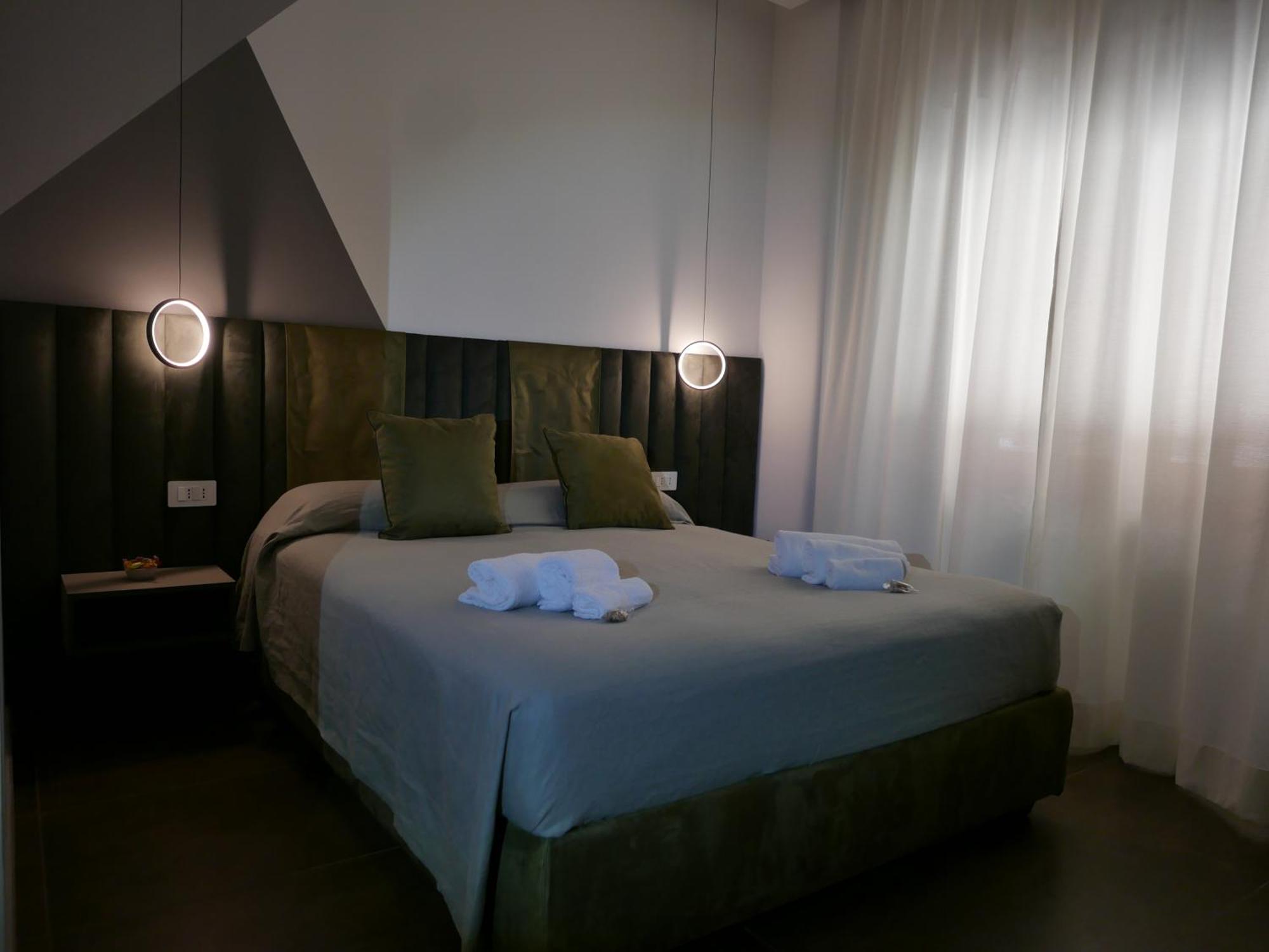 Re Lazzarone Suite Neapel Exterior foto
