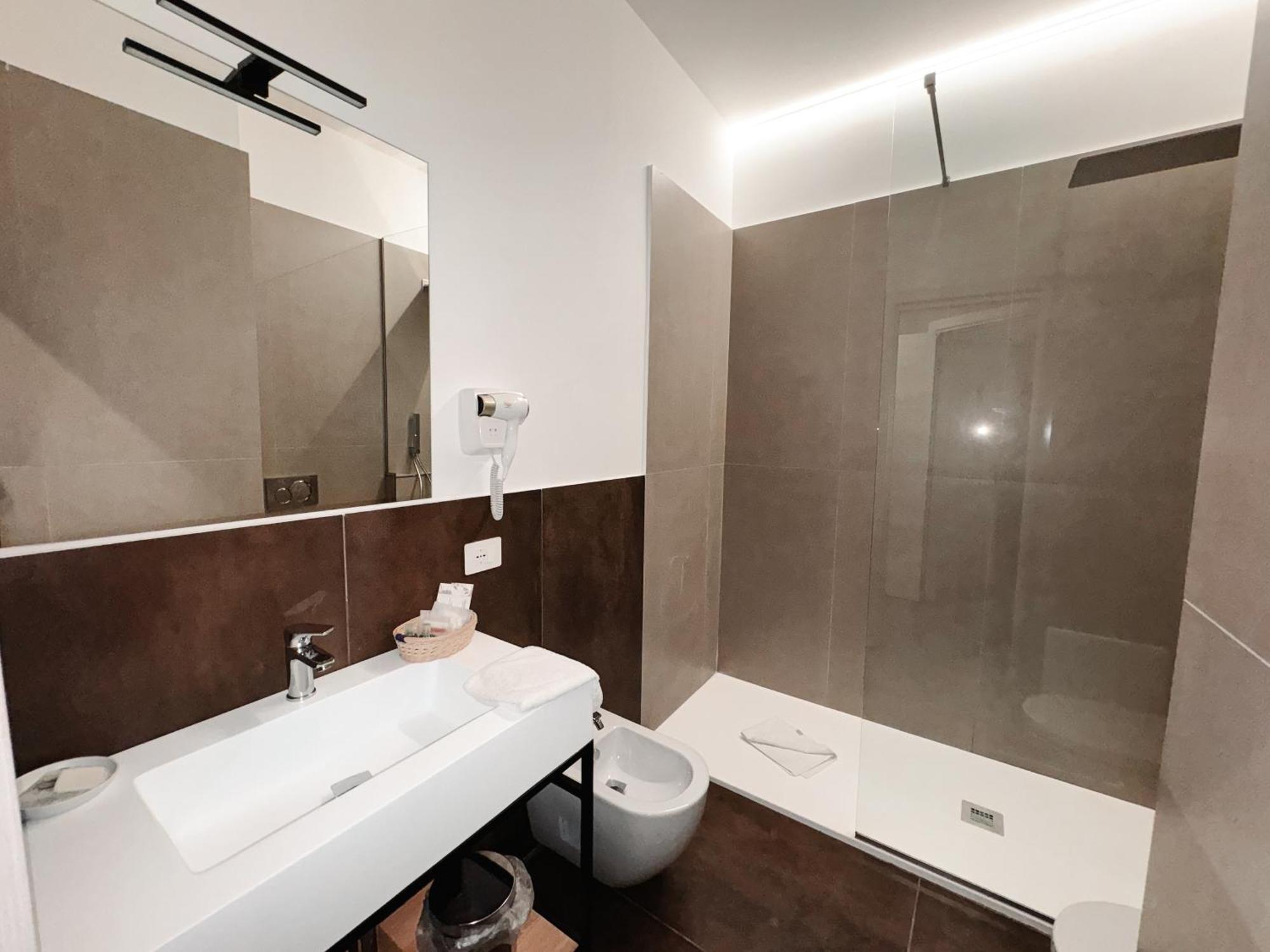 Re Lazzarone Suite Neapel Exterior foto