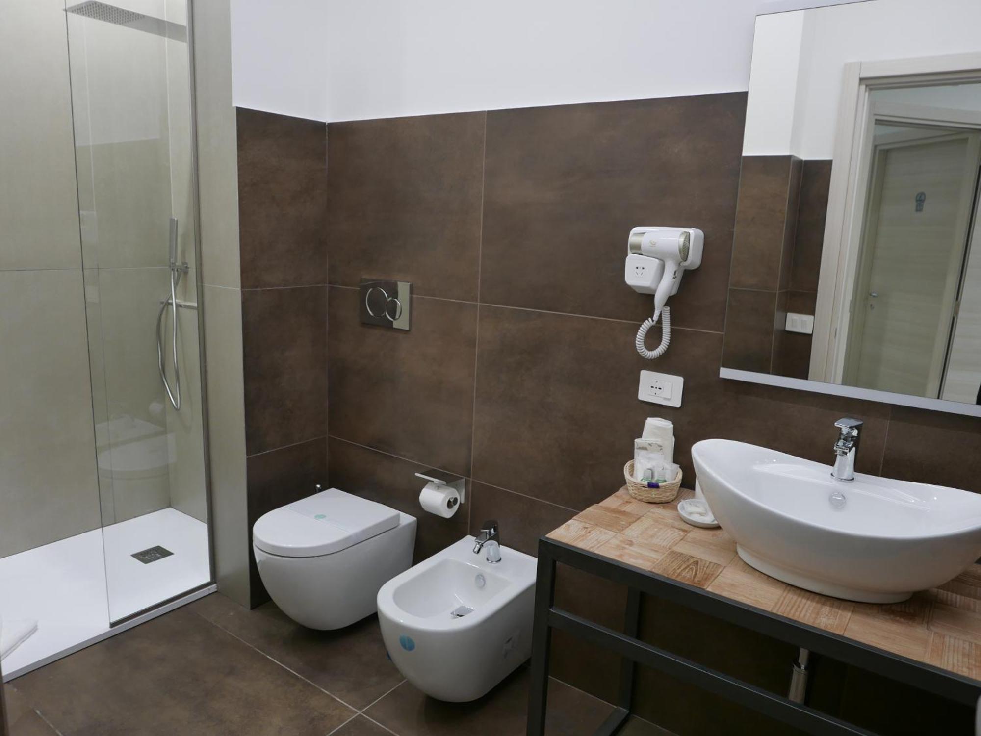 Re Lazzarone Suite Neapel Exterior foto